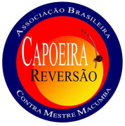 Capoeira Revers&atilde;o